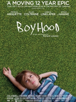 Thời Niên Thiếu (Thành Niên) - Boyhood (2014)