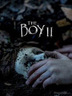 Brahms: The Boy II Full Trailer - Brahms: The Boy II (2019)