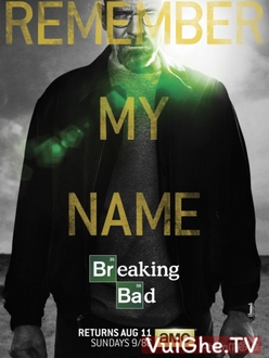 Tập Làm Người Xấu (Phần 1) - Breaking Bad (Season 1) (2008)