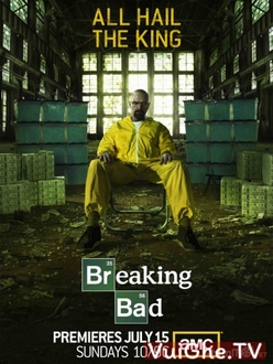 Tập Làm Người Xấu (Phần 5) - Breaking Bad (Season 5) (2012)