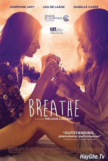 Hơi Thở Tình Yêu - Breathe 2014 (2014)