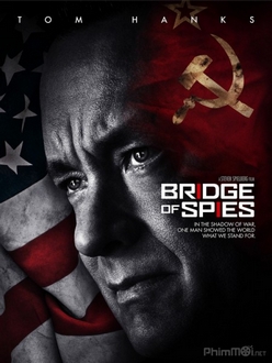 Người Đàm Phán Full HD VietSub - Bridge of Spies (2015)