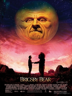 Gấu Brigsby Full HD VietSub - Brigsby Bear (2017)