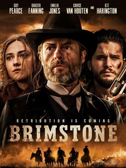 Diêm Sinh Full HD VietSub - Brimstone (2017)