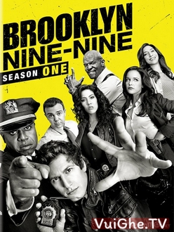 Đồn Brooklyn Số 99 (Phần 1) - Brooklyn Nine-Nine (Season 1) (2013)