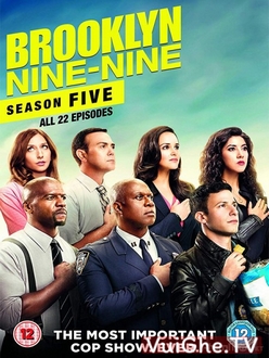 Đồn Brooklyn Số 99 (Phần 5) - Brooklyn Nine-Nine (Season 5) (2017)