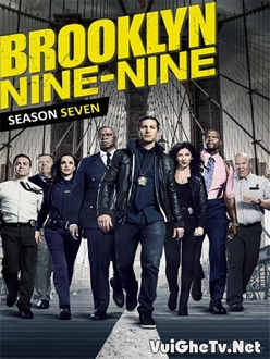 Đồn Brooklyn Số 99 (Phần 7) - Brooklyn Nine-Nine (Season 7) (2020)