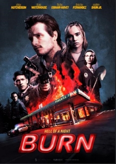 Đốt - Burn (2019)