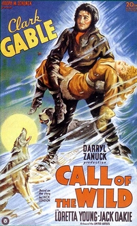 Tiếng Gọi Nơi Hoang Dã - Call Of The Wild 1935 (1935)