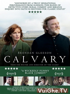 Niềm Đau - Calvary (2014)