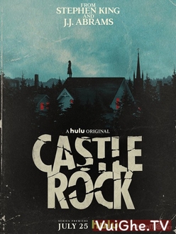 Lâu Đài Đá (Phần 1) - Castle Rock (Season 1) (2018)