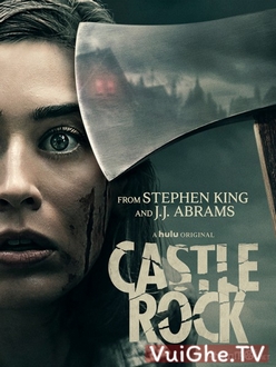 Lâu Đài Đá (Phần 2) - Castle Rock (Season 2) 2019 (2019)