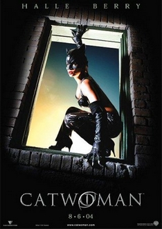 Miêu Nữ Full HD VietSub - Catwoman (2004)