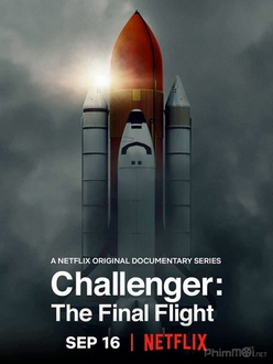 Challenger: Chuyến Bay Cuối (Phần 1) - Challenger: The Final Flight (Season 1) (2020)