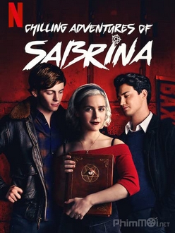 Những Cuộc Phiêu Lưu Rùng Rợn Của Sabrina (Phần 4) - Chilling Adventures of Sabrina (Season 4) (2018)