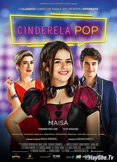 Dj Lọ Lem - Cinderela Pop (2019)