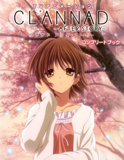 Clannad After Story (Phần 2)