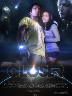 Kẻ kết thúc - Closer (2013)