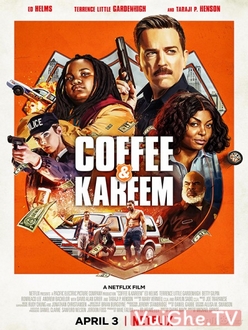 Cha Ghẻ - Coffee & Kareem (2020)