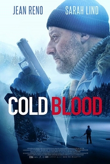 Máu Lạnh - Cold Blood Legacy: La mémoire du sang (2019)