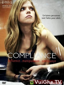 Bất Công Full HD VietSub - Compliance (2012)