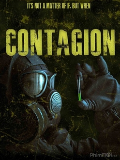 Bệnh Truyền Nhiễm Full HD VietSub - Contagion (2011)