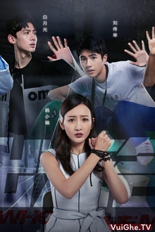 Minh Tinh Đại Trinh Thám Mùa 4 - Crime Scene 4 (2018)