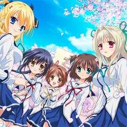 Da Capo III Special Trọn Bộ Full 1/1 Tập VietSub