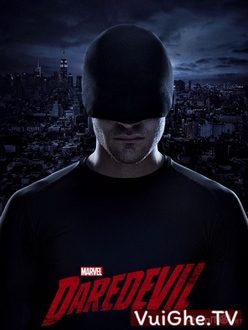 Siêu Nhân Mù (Phần 1) - Daredevil (Season 1) (2015)