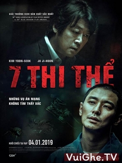 7 Thi Thể - Dark Figure of Crime (2018)
