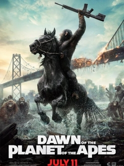 Sự Khởi Đầu Của Hành Tinh Khỉ - Dawn of the Planet of the Apes (2014)