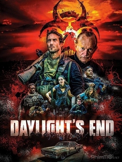 Cuộc Chiến Chống Quỷ Dữ - Daylight*s End (2016)
