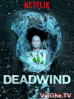 Cơn Gió Tử Thần - Deadwind (2018)