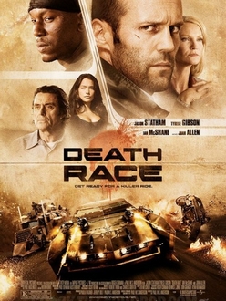 Cuộc đua tử thần 1 Full HD VietSub - Death Race (2008)