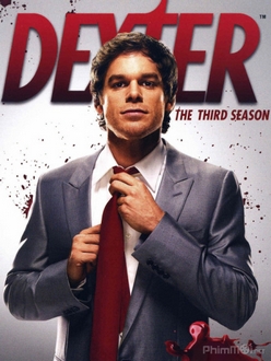 Thiên Thần Khát Máu (Phần 3) - Dexter (Season 3) (2006)