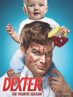 Thiên Thần Khát Máu (Phần 4) - Dexter (Season 4) (2006)