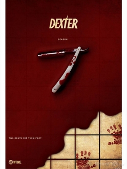 Thiên Thần Khát Máu (Phần 5) - Dexter (Season 5) (2006)