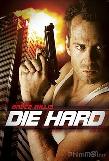 Đương Đầu Với Thử Thách - Die Hard (1988)