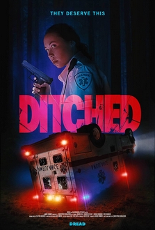 Trốn Chạy - Ditched (2022)