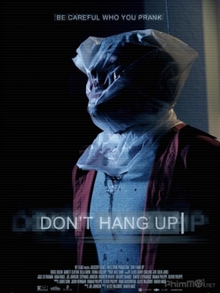 Đừng Cúp Máy - Don*t Hang Up (2017)