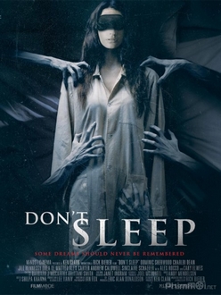 Đừng ngủ - Don*t Sleep (2017)