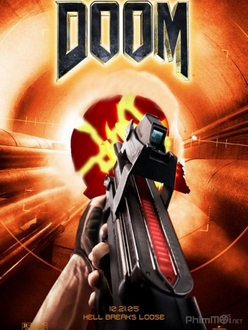 Biệt đội tử thần - Doom (2005)