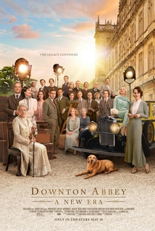 Tu Viện Downton - Downton Abbey (2019)