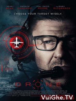 Đối Mặt - Drone (2017)