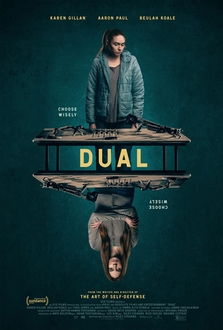 Song Thể - Dual (2022)