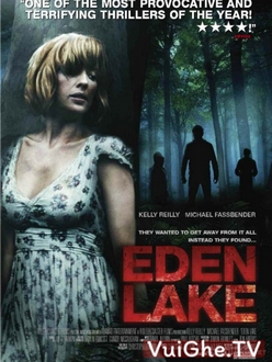 Sát Nhân Bên Hồ - Eden Lake (2008)