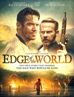 Nơi Rìa Thế Giới - Edge Of The World (2021)
