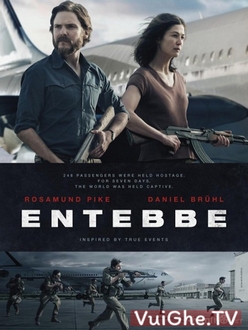 Chiến dịch Entebbe