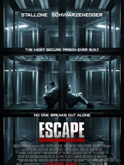 Kế Hoạch Đào Tẩu Full HD Thuyết Minh - Escape Plan (2013)