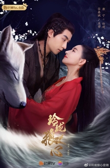 Linh Lung Lang Tâm (Linh Lung Độc Ác) - Exquisite Wolf Heart (2021)